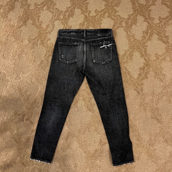 Moussy Vintage. Authentic preowned Moussy jeans size 27. Excellent condition - Picture 3 of 7